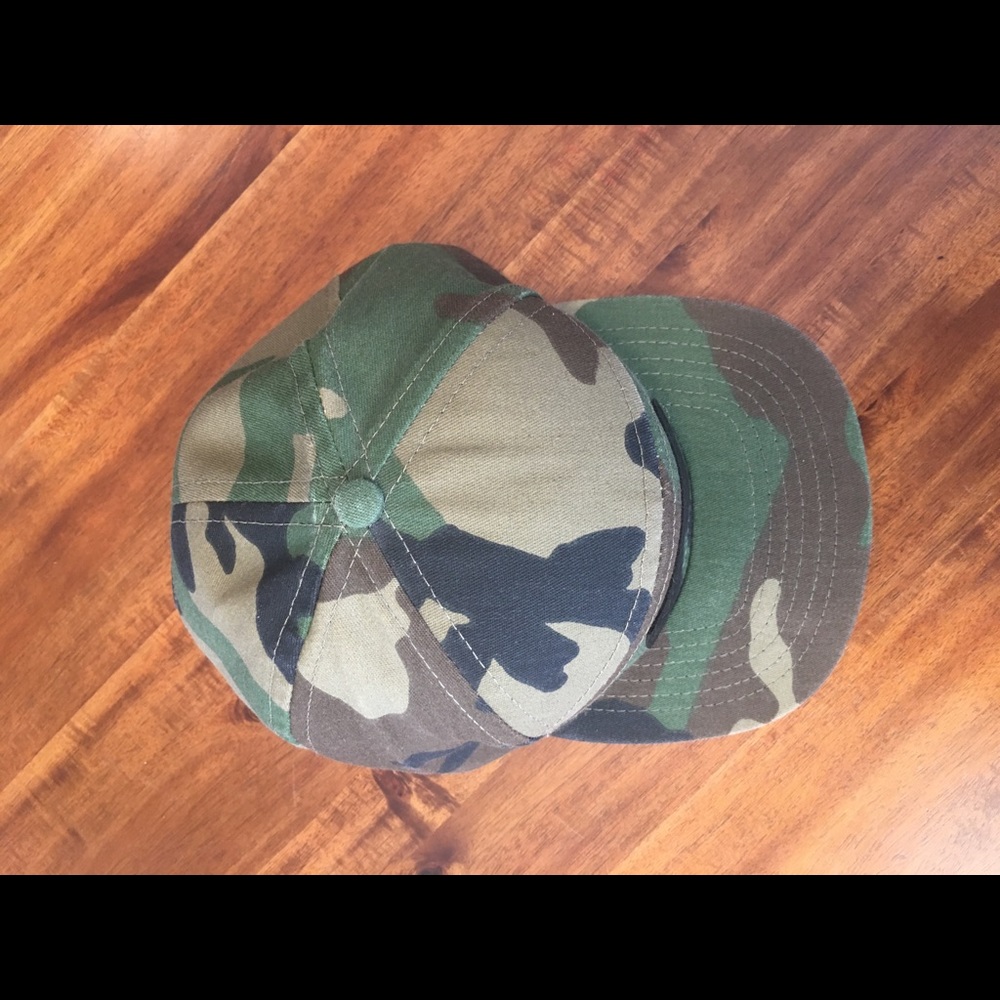 Vonzipper Hat - image 5